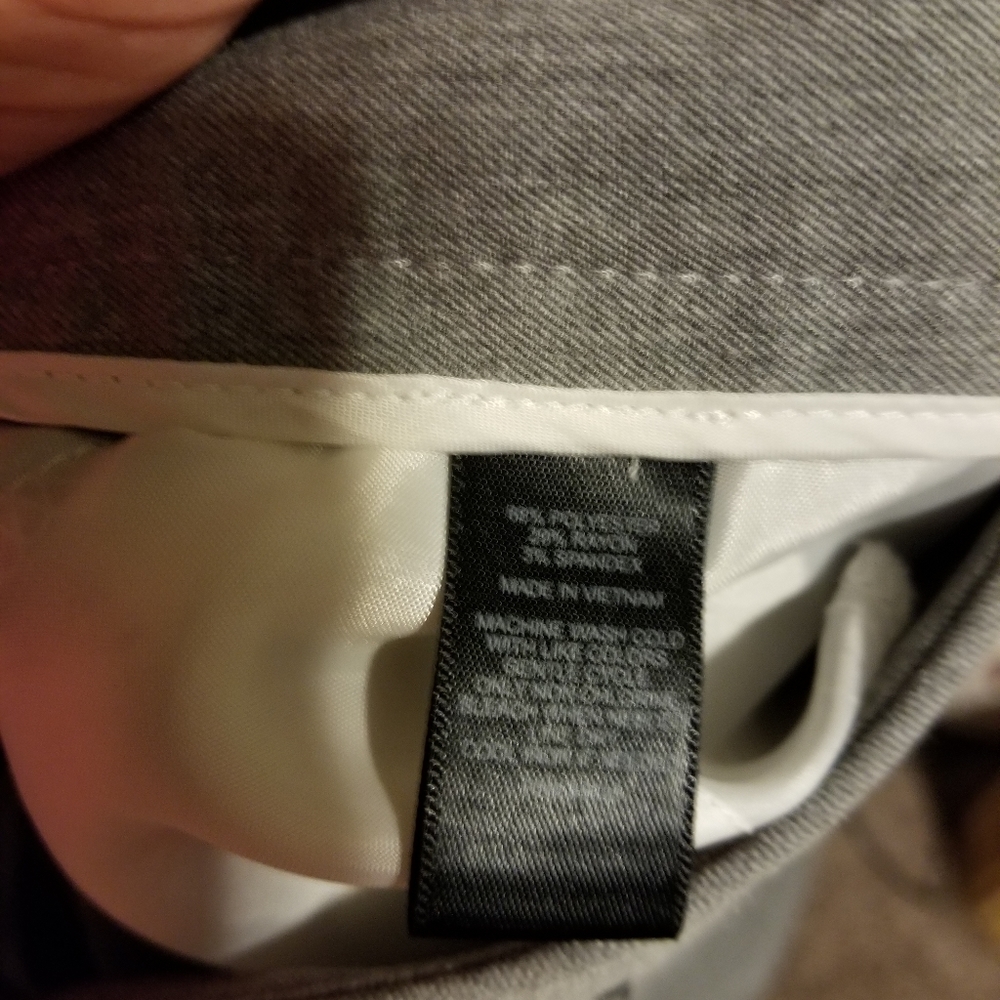 Express Editor Dress Pants - Picture 2 of 5